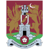 Gillingham