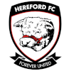 Hereford United