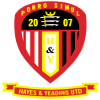 Hayes  Yeading United