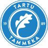 Tammeka Tartu (w)