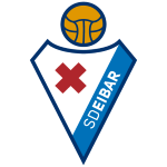 Eibar B (w)
