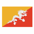 Bhutan  (w)