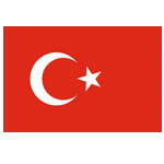 Turkey (w)