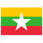 Myanmar (w) U19