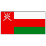 Oman U16