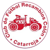 Recambios Colon CD