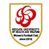 Niigata University H W (W)
