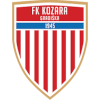 FK Kozara Gradiska