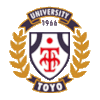Toyo University (w)