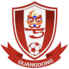 Guangdong Meizhou (w)