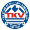 Than KSVN U19 (w)