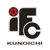 IGA Kunoichi (w)