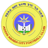 Addis Ababa Ketema (w)