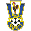 Pieta Hotspurs