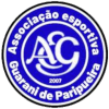 AE Guarani de Paripueira U20