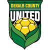 DeKalb County United (W)
