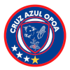 Cruz Azul Opoa