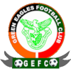 Green Eagles (W)