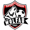 SV Wolfau