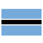 Botswana (w) U20