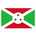 Burundi U17 (w)
