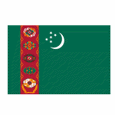 Turkmenistan U20