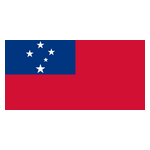 Samoa U19(w)