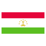 Tajikistan (w) U20