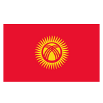 Kyrgyzstan U20 (w)