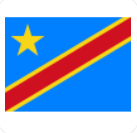 Congo DR (w) U20