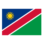 Namibia (w)