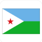 Djibouti (w)