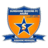 Sunshine Queens (w)