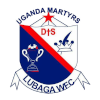 Uganda Martyrs (w)