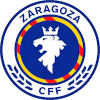 Zaragoza CFF II (w)