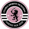 Agarista CSF Anenii Noi (w)
