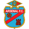 Arsenal de Sarandi (w)